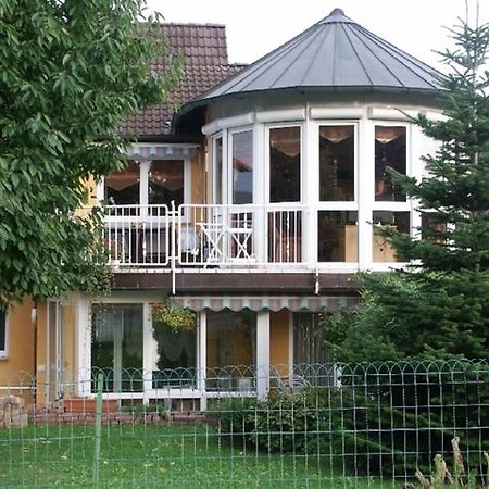Ferienwohnung Bischoff Michelstadt Εξωτερικό φωτογραφία