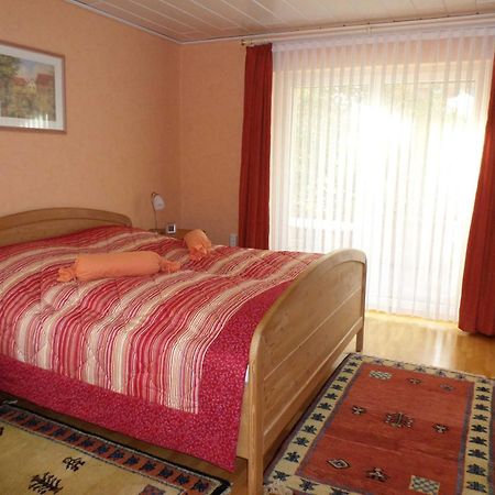 Ferienwohnung Bischoff Michelstadt Εξωτερικό φωτογραφία