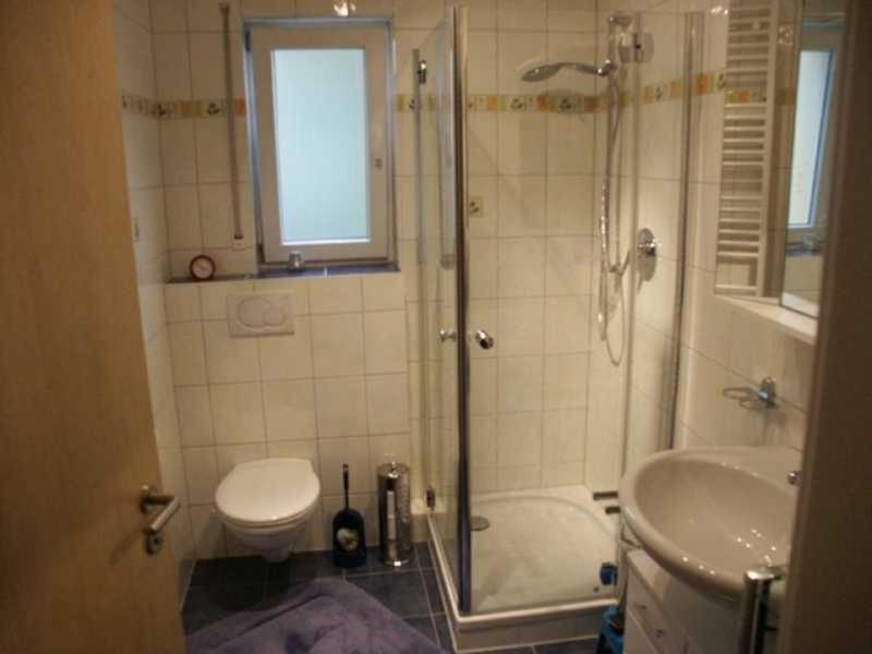 Ferienwohnung Bischoff Michelstadt Εξωτερικό φωτογραφία