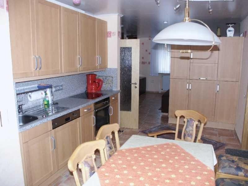 Ferienwohnung Bischoff Michelstadt Εξωτερικό φωτογραφία
