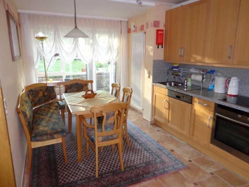 Ferienwohnung Bischoff Michelstadt Εξωτερικό φωτογραφία