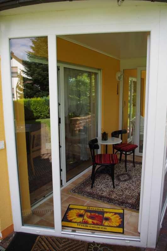 Ferienwohnung Bischoff Michelstadt Εξωτερικό φωτογραφία