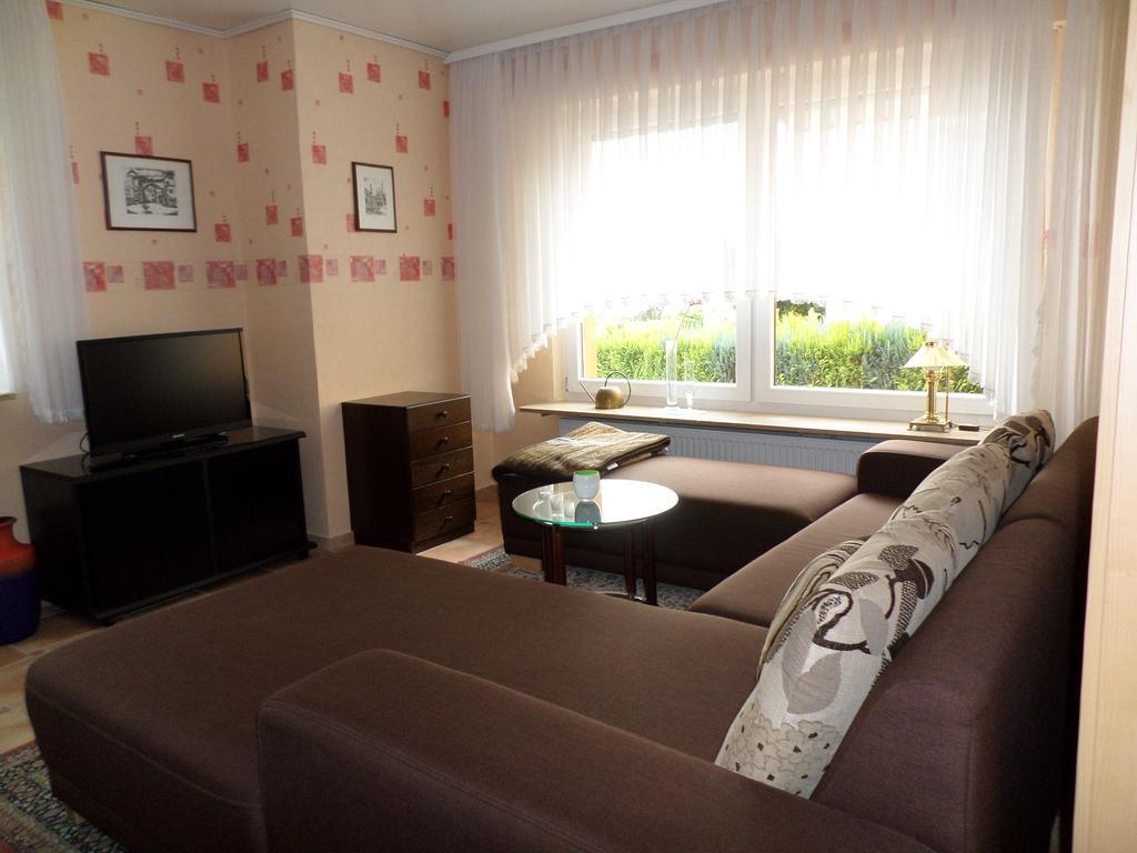Ferienwohnung Bischoff Michelstadt Εξωτερικό φωτογραφία