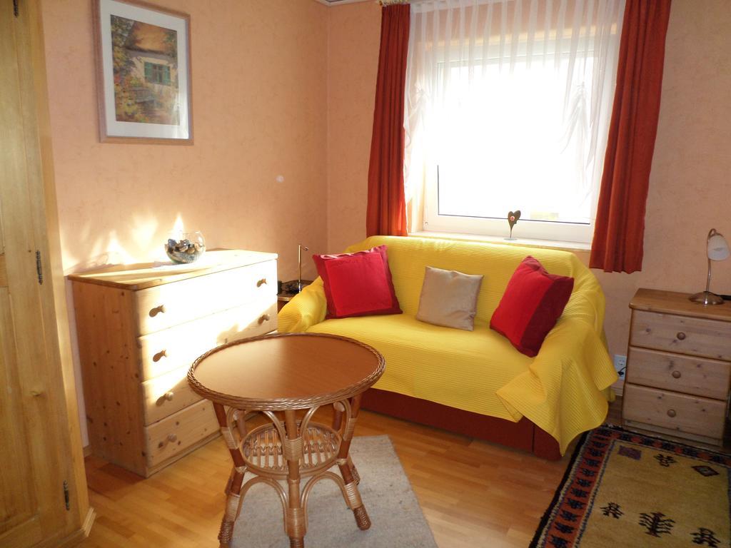 Ferienwohnung Bischoff Michelstadt Εξωτερικό φωτογραφία