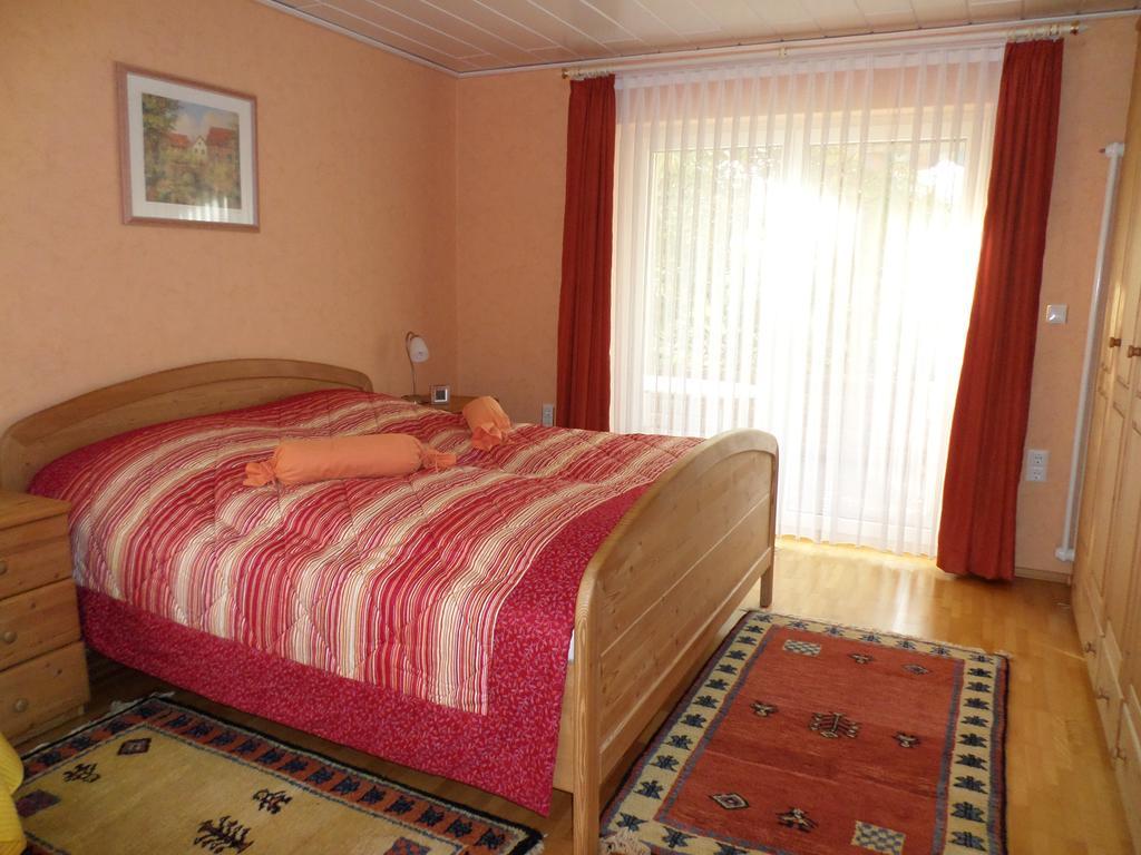 Ferienwohnung Bischoff Michelstadt Εξωτερικό φωτογραφία