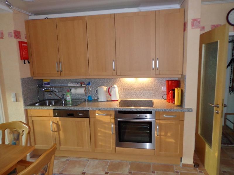 Ferienwohnung Bischoff Michelstadt Εξωτερικό φωτογραφία