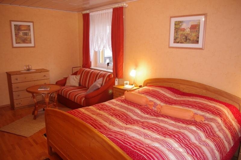 Ferienwohnung Bischoff Michelstadt Εξωτερικό φωτογραφία