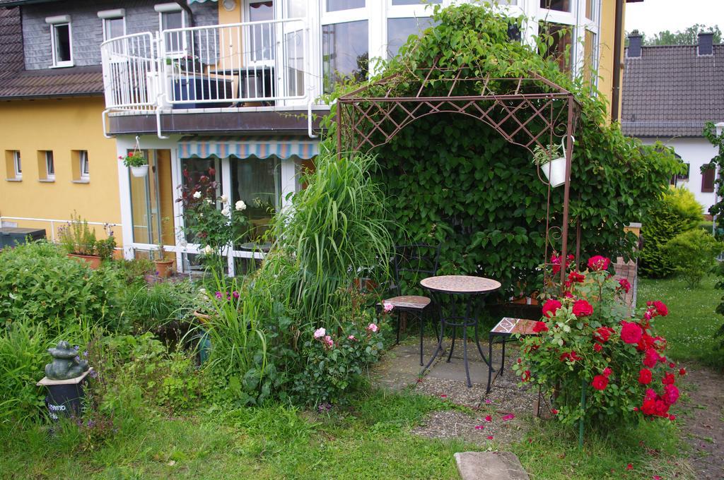 Ferienwohnung Bischoff Michelstadt Εξωτερικό φωτογραφία